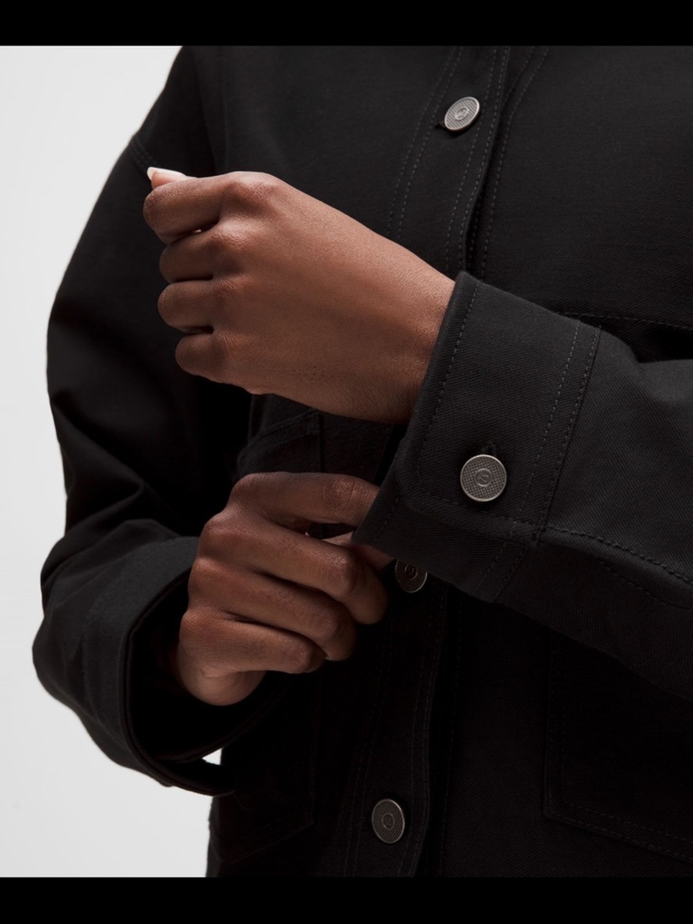 Lululemon Easyfive jacket - Picture 8 of 8